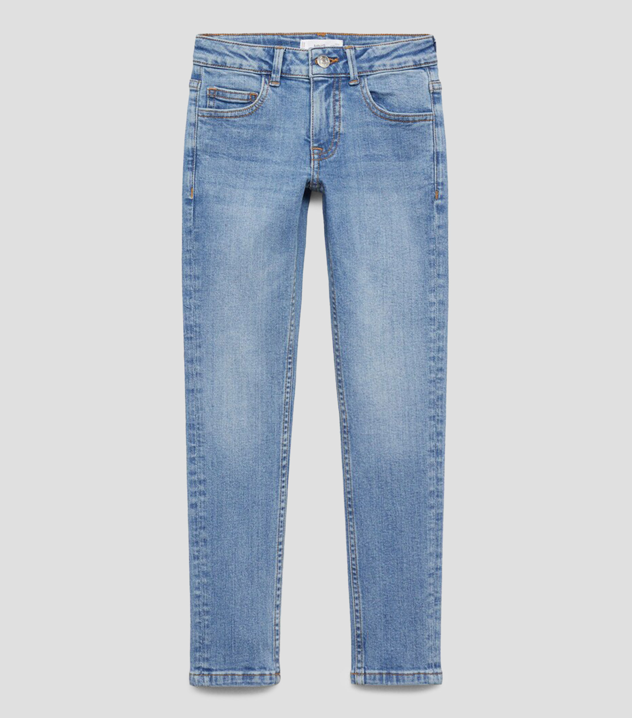 Jeans Skinny Niño